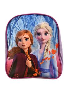Детский рюкзак Disney Frozen (высота 30 см), фиолетовый
