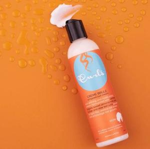 Крем для взбитых локонов Curls Creme Brule