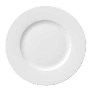 Тарелка Villeroy & Boch For Me, 21.5 см, белый