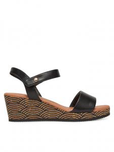 Сандалии 2-28326-44 Marco Tozzi, черный