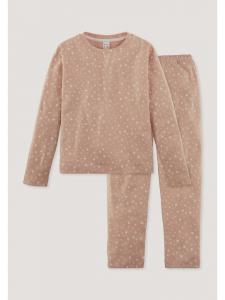 Пижама Hessnatur