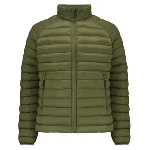 Куртка Mac In A Sac Synergy, зеленый