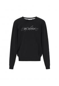 Толстовка MO Back To School, Black