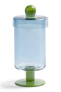 Банка 1,2 л &K Amsterdam, мультиколор