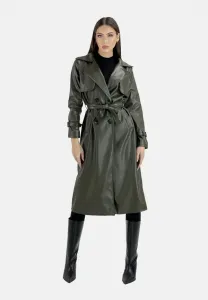 Тренчкот Elara, Grün