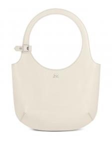 Сумка на плечо Holly Courrèges, белый