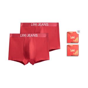Lee Edge Color 3.0 подарочные наборы нижнего белья для мужчин комбо-сет