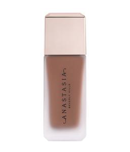 Жидкая основа ANASTASIA Beverly Hills Impeccable Blurring Second Skin Matte Foundation, Shade 24 - 8N, 35 ml