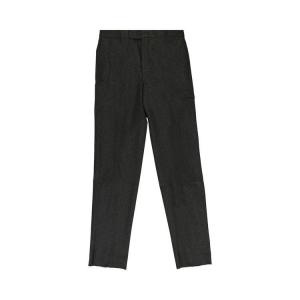 Брюки Aimé Leon Dore Wool Suit Pants, Pine