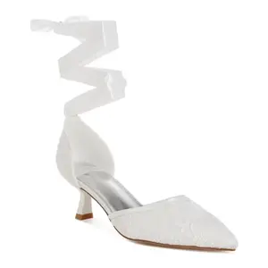 Женские сандалии Laika Rag & Co, белый