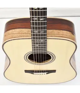 Акустическая гитара Takamine Custom Shop SG-CPD-AC1, серийный номер #5