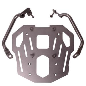 FC-Moto suzuki v-strom 650 багажник с верхним кофром