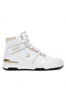 Кроссовки Shaq, белый