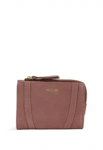 Кошелек roza Nat & Nin, Old Pink
