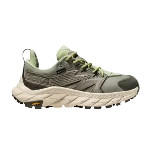 Кроссовки HOKA Anacapa Low GORE-TEX, кремовый
