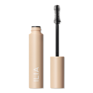 Тушь для ресниц Fullest Volumizing Mascara ILIA, 0.32 oz