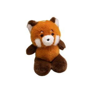 Плюшевая куколка из коллекции Cute Running Animal, высота 25 см MERCONSER