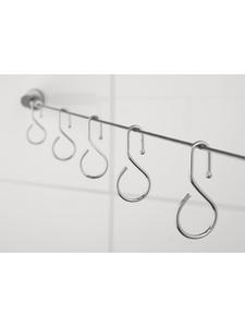 Занавеска для душа RIDDER