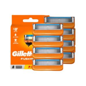 Сменный картридж для бритвы fengyin classic Gillette