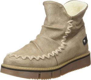 Женские зимние модные ботинки Primigi, Mink