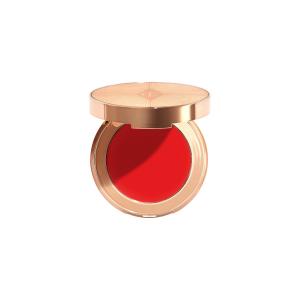 Румяна pillow talk lip and cheek glow Charlotte Tilbury, sun-blushed glow, вес 2.5 гр.