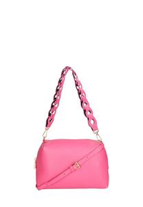 Сумка Chiara Ferretti Handbag, Carmine/Light Pink