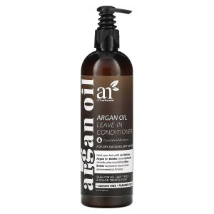 Кондиционер для волос Artnaturals с маслом арганы, 355 мл