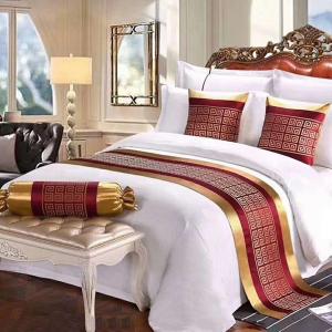 TTiiLoe Декоративные наволочки квадратные для дивана, кровати и кресла Red