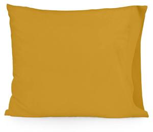 Наволочка Happy Friday Basic, желтый - текстиль - 60 x 1 x 70 см