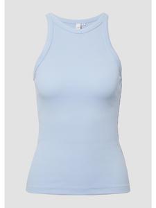 Футболка 5072_светло-голубая QS