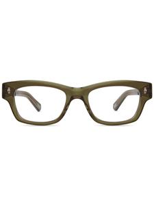 MR. LEIGHT очки Antoine, зеленый