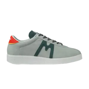 Кроссовки Karhu Trampas 'Abbey Stone June Bug', серый