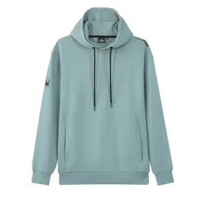 Футболка MOUNTAIN LIFE Мужская SPYDER, Черная