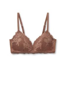 Треугольный бюстгальтер INTIMISSIMI, Brown