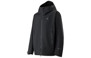 KOLON SPORT Мужская ветровка для походов, Black BK