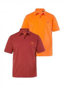 Рубашка-поло JP1880