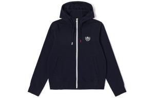 Свитшот женский темно-синий - 906 Kappa