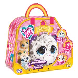 Little Live Pets, милые животные, Scruff A Luvs