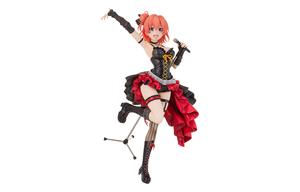 Фигурка GSC Yui Yuigahama Rock Ver.1/7 с базой 24 см GOOD SMILE COMPANY