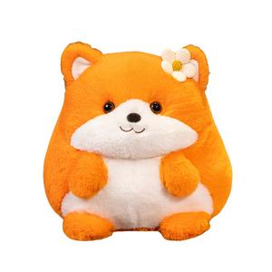 Плюшевая игрушка туантуан животные, высота 23 см Tak Bebe