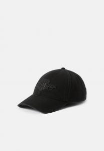 Бейсболка GANT TONAL ARCHIVE SHIELD UNISEX, Black