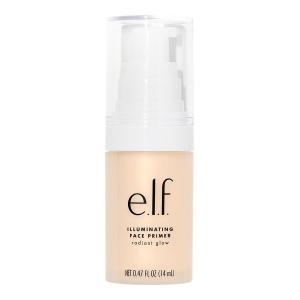 Праймер illuminating face Elf Cosmetics, объем 14 мл