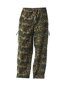 Брюки свободного кроя Dandalo Fernando, цвет Khaki/Olive