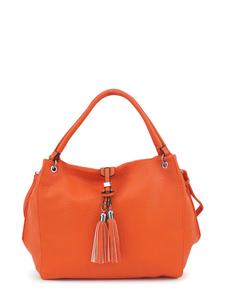 Наплечная сумка Harpa, цвет sunset orange