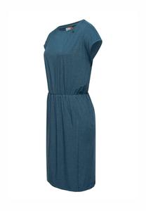 Платье из джерси Ragwear, цвет Petrol