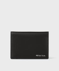Эксклюзивный онлайн-чехол для пропуска PS Paul Smith (осень 2024)
