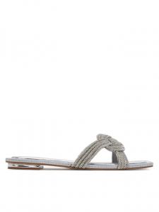 Мюли Karlina 13966766 Aldo, серебряный