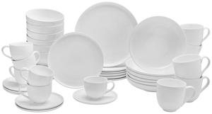 Столовый набор Ritzenhoff Breker, белый