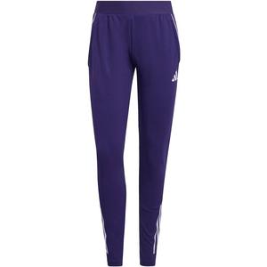 Спортивные брюки Tiro 25 для соревнований Adidas, цвет dpurpl