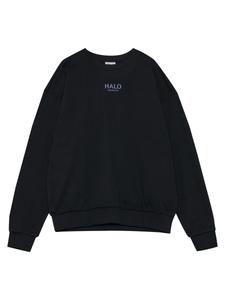 Толстовка HALO, черный
